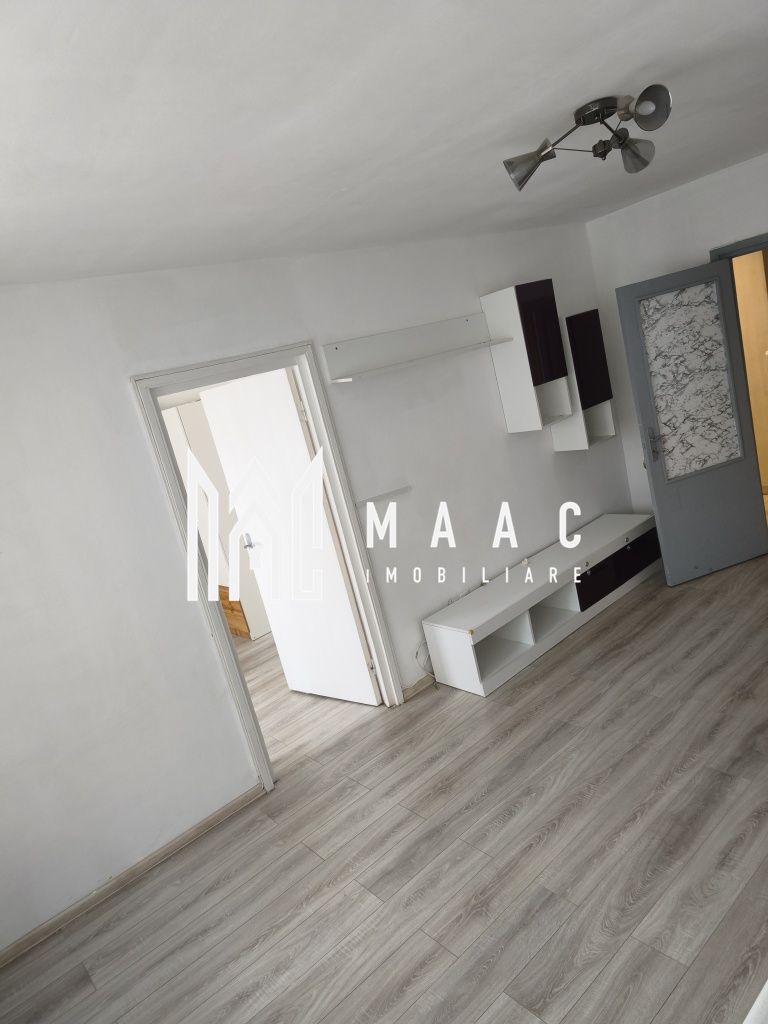 Apartament de vânzare Sibiu | 2 camere | Hipodrom 1 | 46 mp - Poză 4