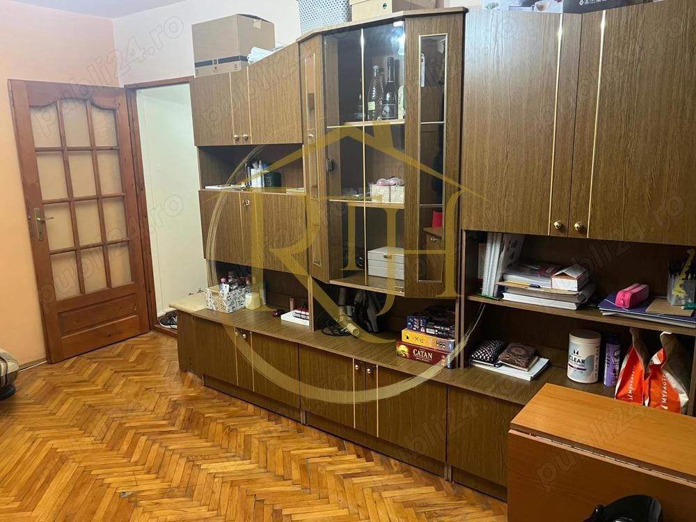 Oferim spre vanzare un Ap cu 2 camere semidecomandat in zona Girocului - Poză 1
