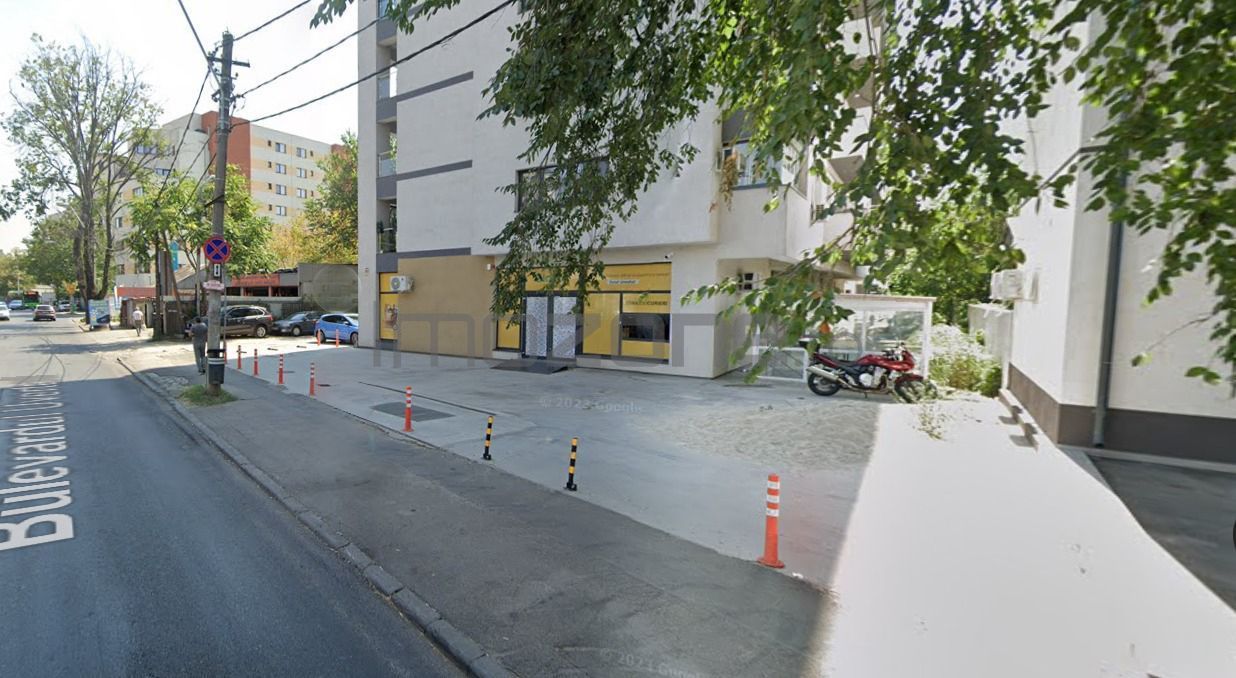 Spatiu Comercial | Militari-Uverturii-Apusului | 280mp + 135mp (terasa) - Poză 3