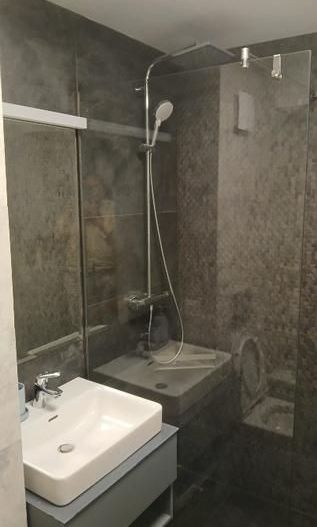 Apartament 2 camere de lux | 57 mp | Prima închiriere | Piscină rooftop, Central - Poză 10