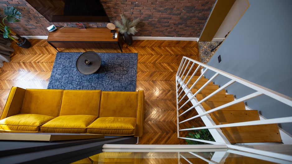 Apartament 1 camera, ultracentral, priveliste Parc 1 Decembrie. - Poză 29
