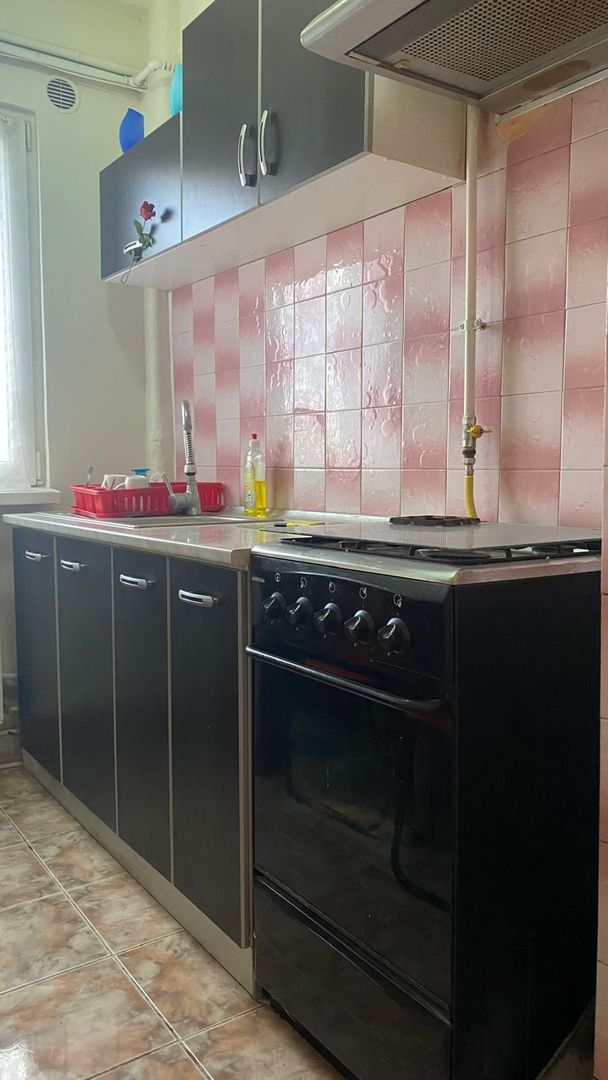 Apartament cu 2 camere, Cartier Mănăştur, Aleea Ciucaş - Poză 3