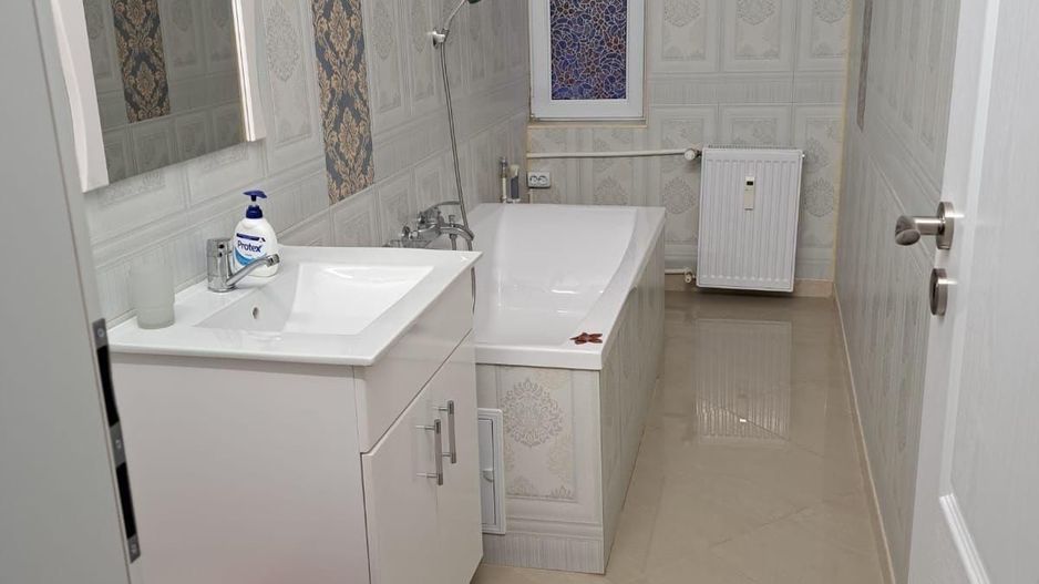 GARSONIERA LUJERULUI, BUCATARIE INCHISA, MODERN, METROU 5 MINUTE - Poză 3