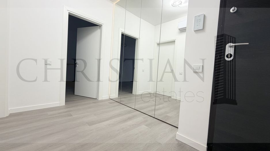 Apartament 2 camere 65 mp Exigent Plaza Residence - Faza 5 Lujerului Politehnica - Poză 12