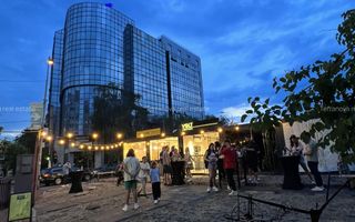 Spatiu comercial de inchiriat Calea Calarasilor - Poză 3