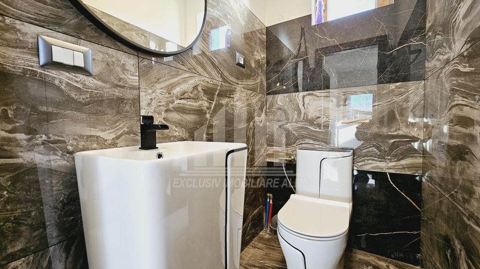 Casa noua de vanzare, Barabant - Poză 9