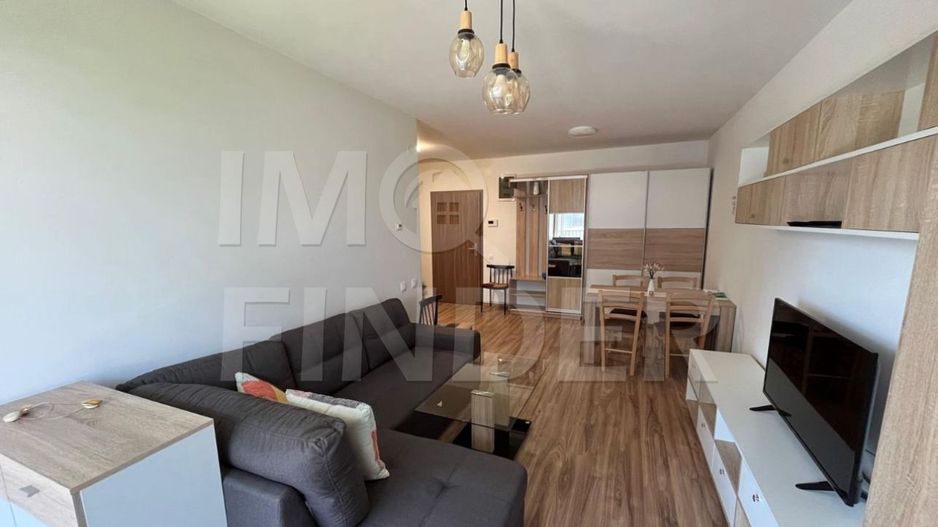 Apartament 2 camere decomandat 56 mp plus terasa, Sophia Residence - Poză 1