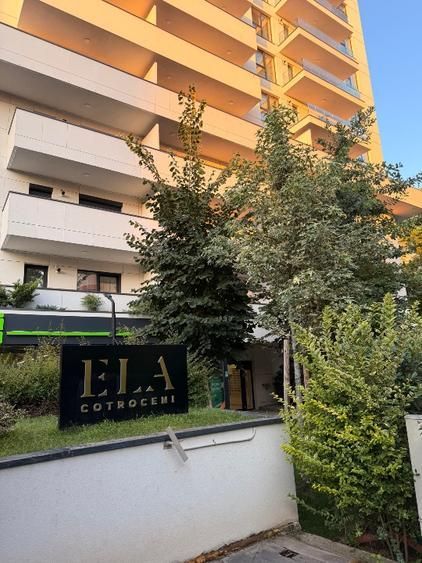 Apartament premium 2 camere, terasă 7,4 mp, parcare subterană, Cotroceni - Poză 13