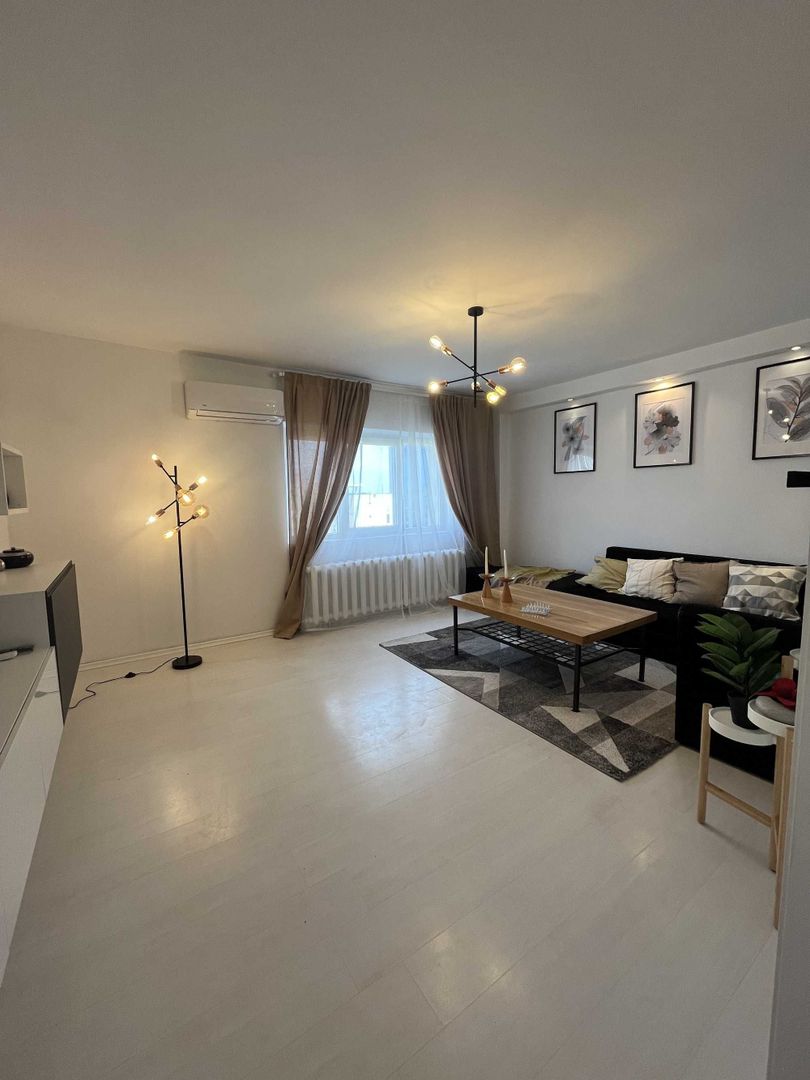 Proprietar, 3 camere, 13 Septembrie Monitorul oficial - Poză 1