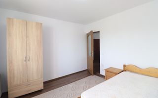 Apartament cu 2 camere, cu o priveliște deosebita,cartier Grigorescu! - Poză 1