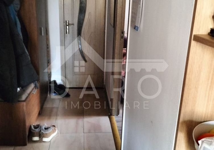 Vand apartament in Dambu - Poză 3