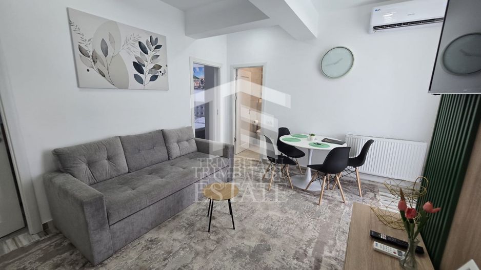 MAMAIA SAT- 3 camere cu vedere la mare | gata de mutat sau de investit - Poză 6