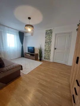APARTAMENT MODERN RENOVAT COMPLET DRUMUL TABEREI - Poză 2