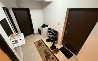 Apartament 3 camere DECOMANDAT-- ETAJ 1-- Valea Lupului - Poză 5