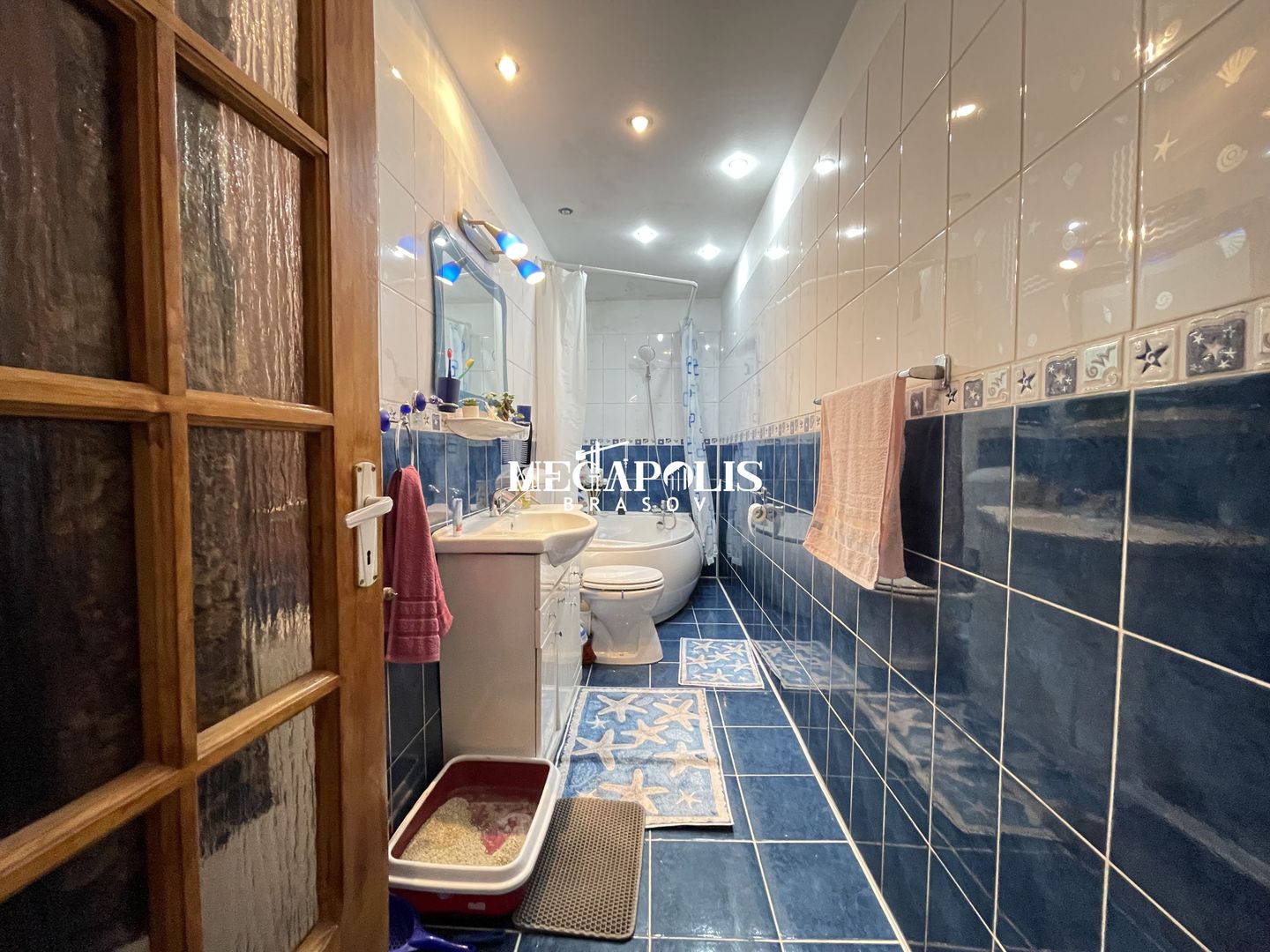 Apartament la casă | 2 camere | 74 mp utili | - Poză 21