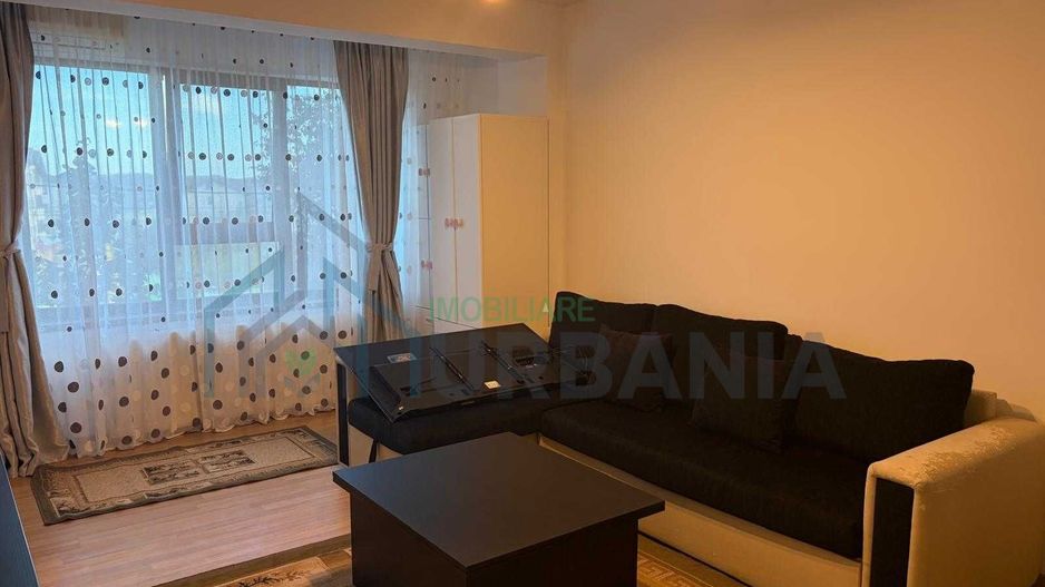 Apartament 2 Camere, 70 mp, Valea Lupului - Prima Închiriere - Poză 1