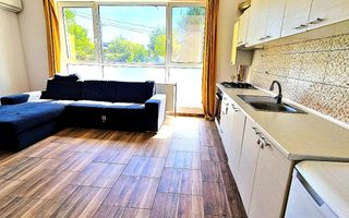 Oferim spre inchirere apartament modern cu 2 camere, open space – Giroc - Poză 2