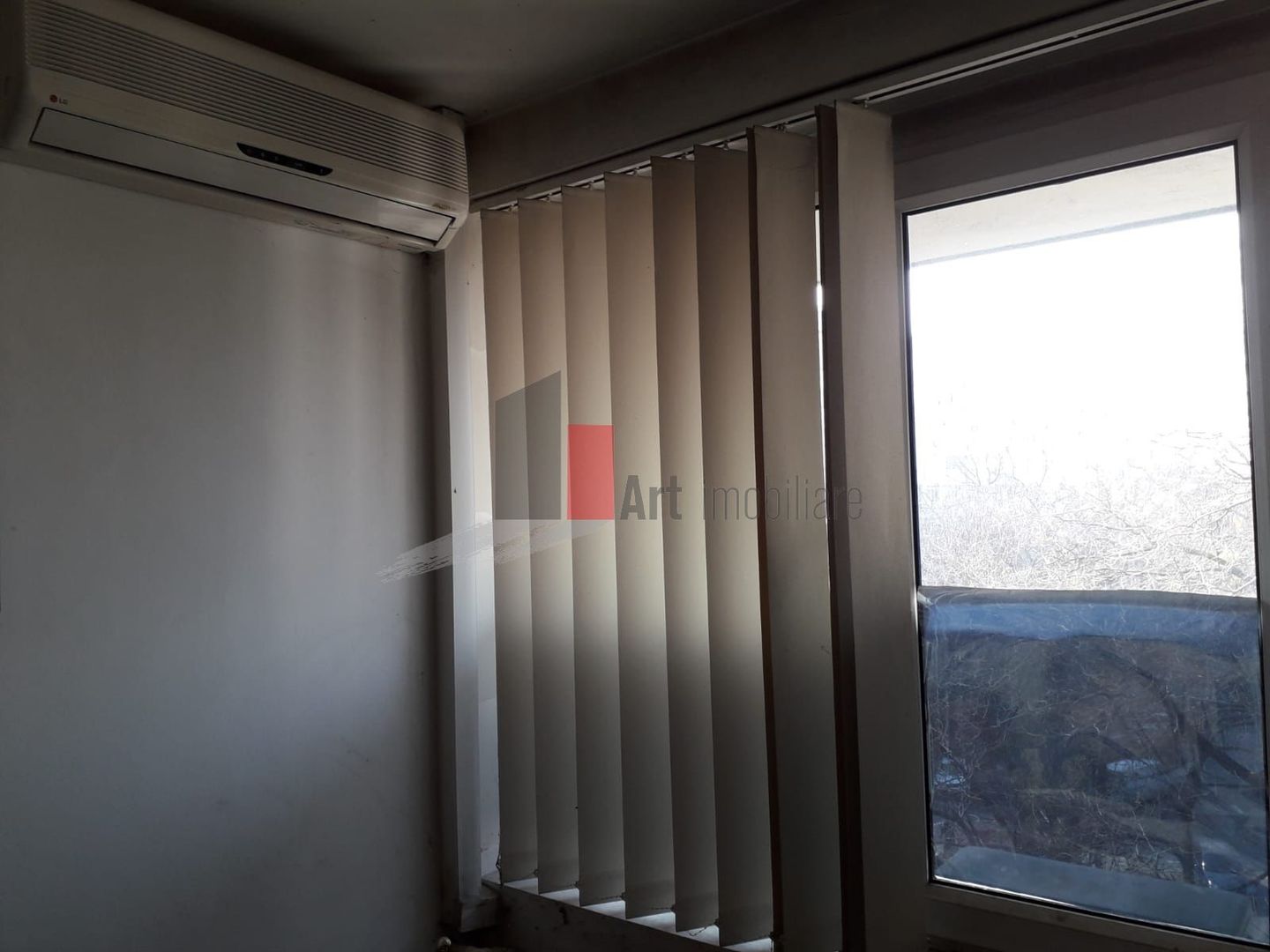 Apartament 2 camere Campia libertatii - Poză 1