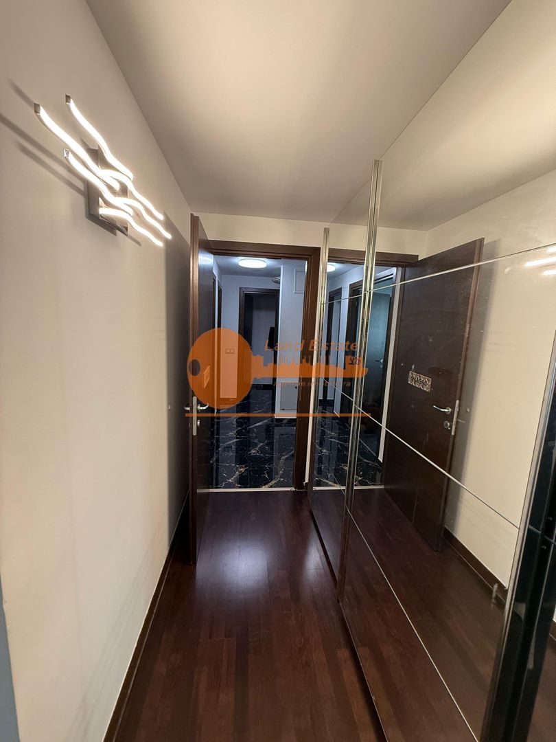 2 camere - 71 mp - 2 băi  ( Văcărești- Loc de Parcare ) - Poză 17