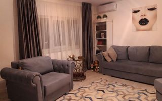 Vand apartament zona Razoare (mobilat, utilat premium) - Poză 1