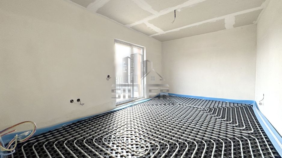 Casa alipita prin garaj/Teren 417 mp/CF. - Poză 14