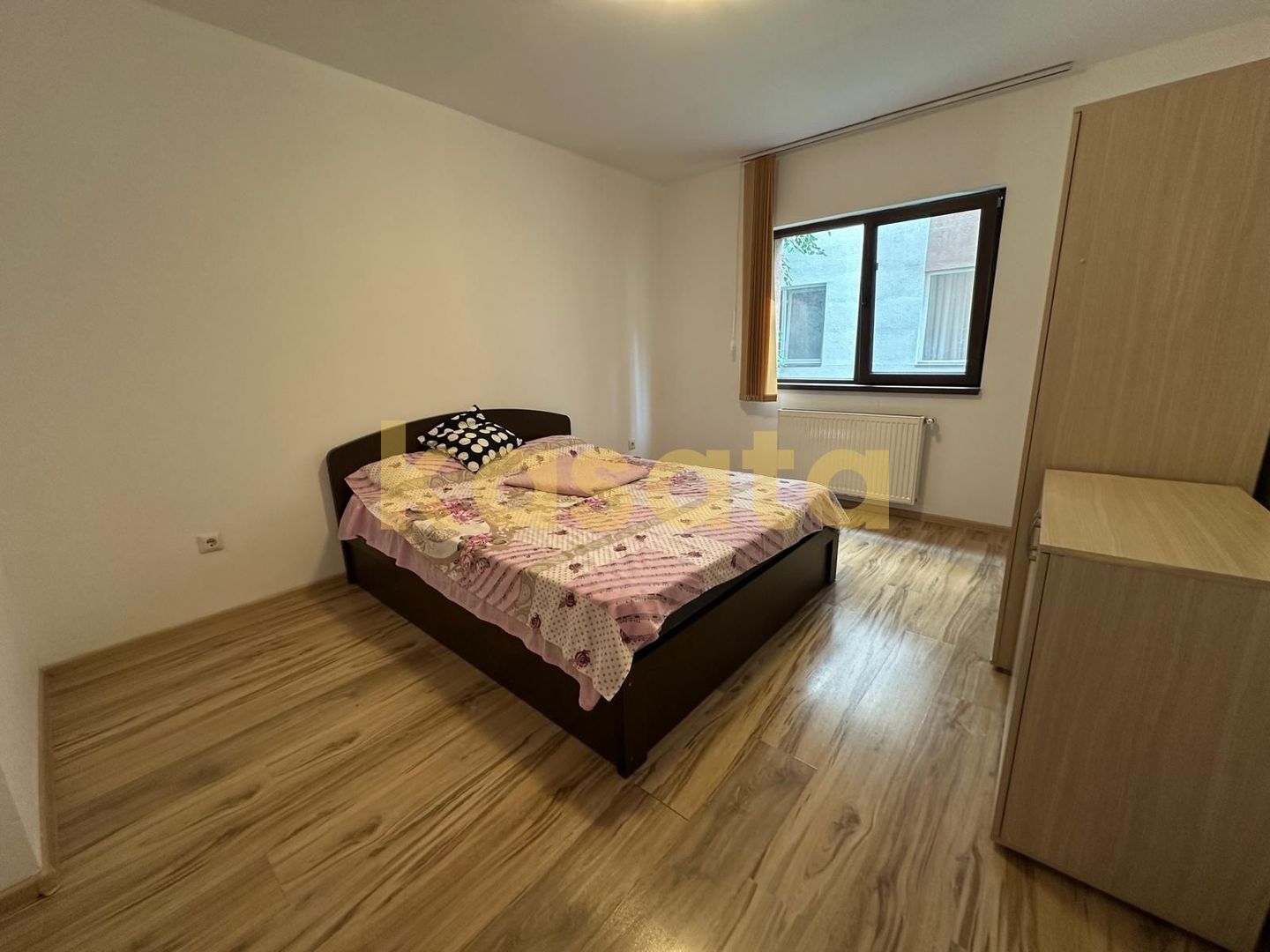 2 CAMERE DECOMANDAT|54 MP|BLOC 2015|10 MIN METROU 1 DECEMBRIE - Poză 3