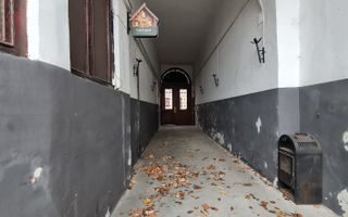 Proprietate excepțională în zona ultracentrală – Exclusivitate - Poză 1