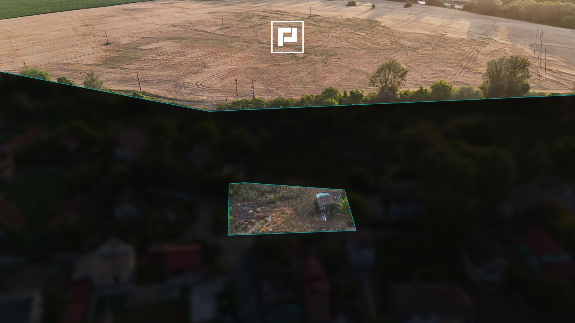 PREȚ REDUS! Teren de 742mp, zona 3 Insule Arad - Poză 5