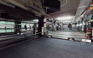Spatiu birouri | Sala sport | Box Gym | Caranfil - Poză 8