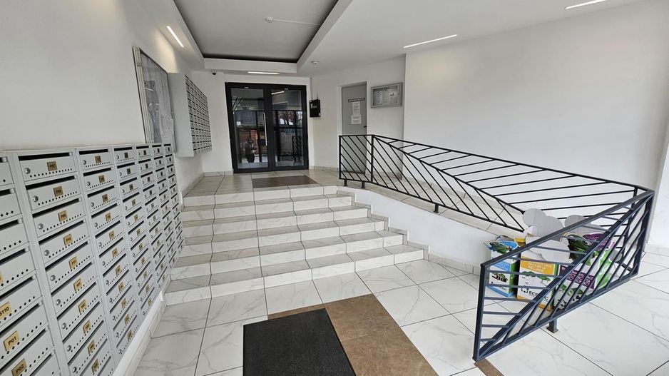 PENTHOUSE DE LUX GRAN VIA LUJERULUI - Poză 13