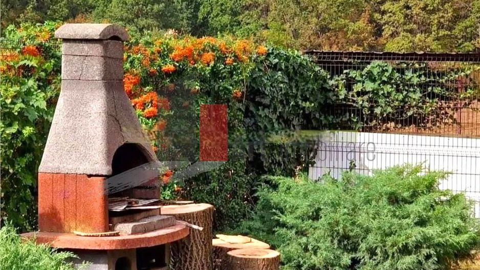 Vila superba cu gradina si panouri solare | Tancabesti - Poză 8