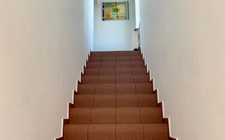 Spațiu administrativ, depozit, hală logistică, Popesti-Leordeni, Ilfov - Poză 13