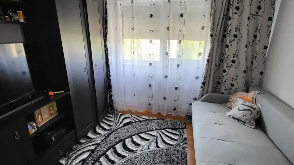 Lipovei | 2 camere | Decomandat | Centrala proprie | 2 balcoane - Poză 5