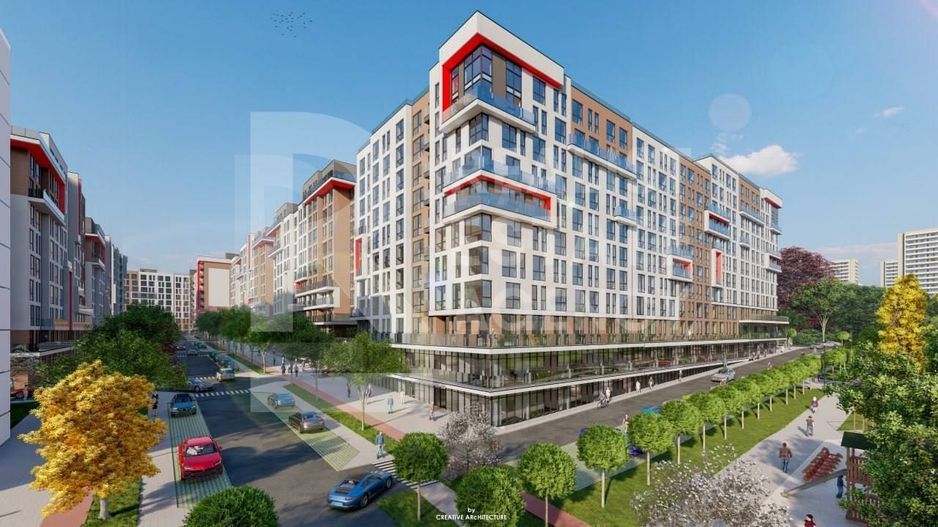 Vânzare, apartament, 2 camere, șos. Hâncești, Telecentru - Poză 4