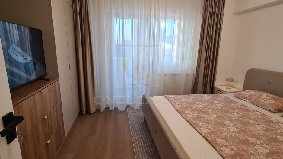 Apartament 2 camere | Ultracentral - Renovat complet - Poză 3