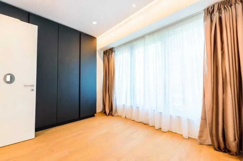 Apartament superb 3 camere I One Mircea Eliade – Priveliște panoramica - Poză 23