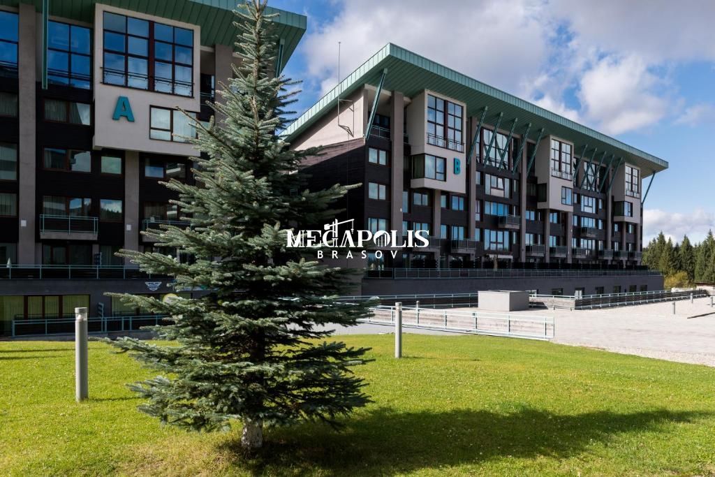 Apartament de Lux | Poiana Brașov | Investitie - Poză 4