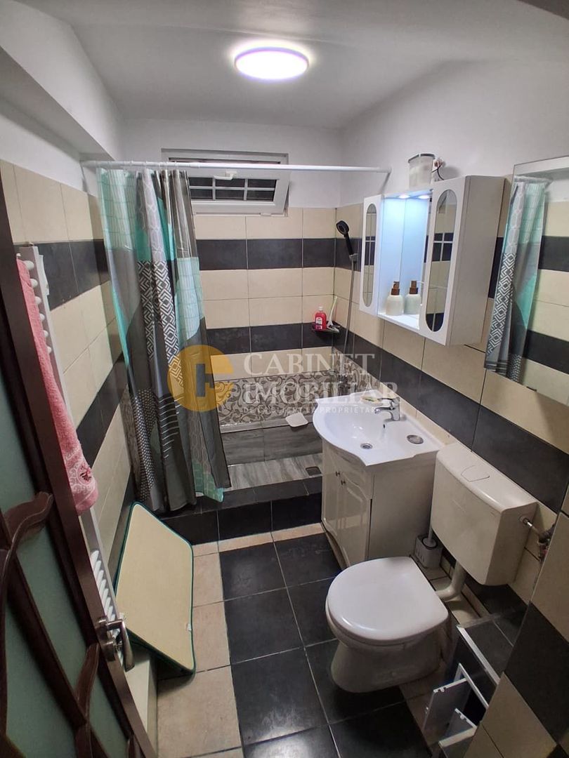 Apartament 2 camere, PARTER, Tudor Vladimirescu - IASI - Poză 4