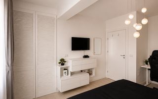 Chișoda | Piscină proprie | Panouri | Mobilată complet - Poză 14