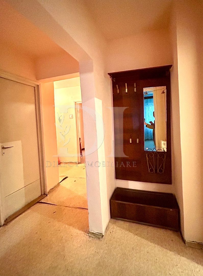 Apartament 3 dormitoare / Zona Iazului , Manastur - Poză 9