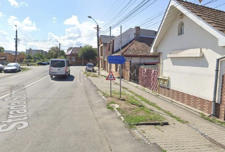 Casă cu potențial multiplu, 750 m de Palatul Culturii | Trafic intens - Poză 1