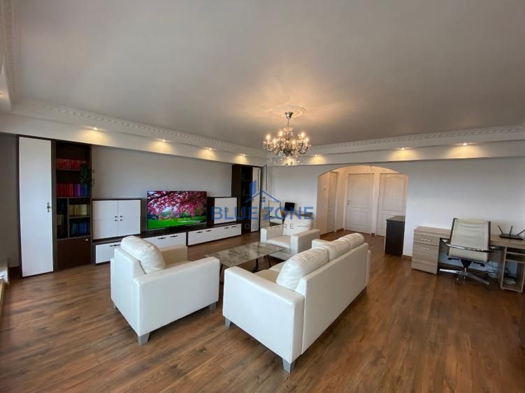 Apartament 4 camere, 110mp utili, living mare, lux - Poză 4