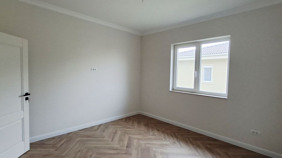 Duplex cu 4 camere - Parcul central Dumbravita - Poză 20