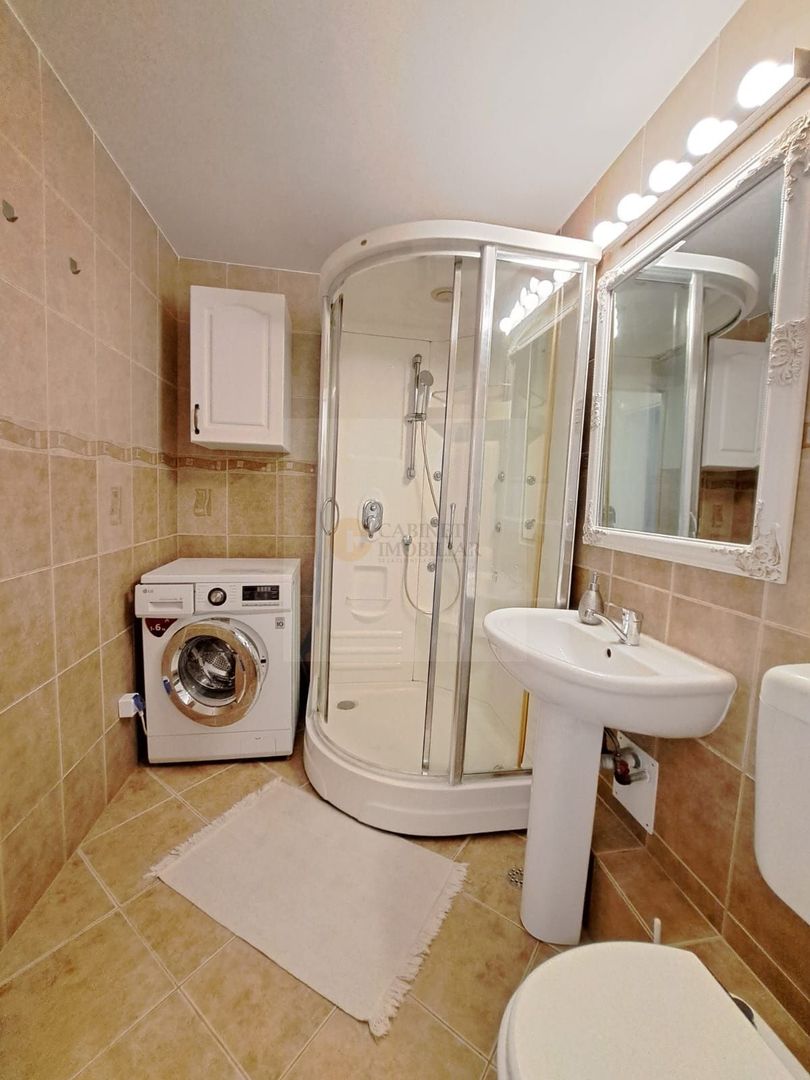 Apartament 2 camere | Bloc reabilitat termic | Zonă Decebal - Poză 6