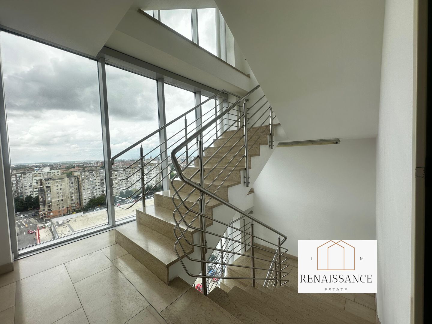 Central Apartament 2 Camere | 45mp Etaj 12/13 | Parcare Subterana - Poză 13