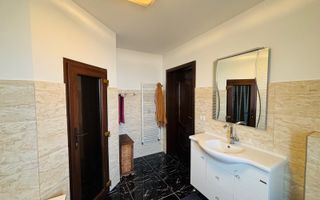 Vilă deosebită în Șcheia I 240 mp utili I teren 1000 mp I 295.000 € - Poză 18