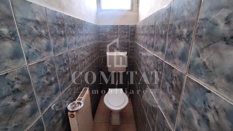 Casă individuală de vânzare | Zonă Centrală - Poză 7