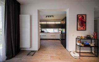 Duplex modern cu 4 camere, curte amenajata, com.Berceni - Poză 8