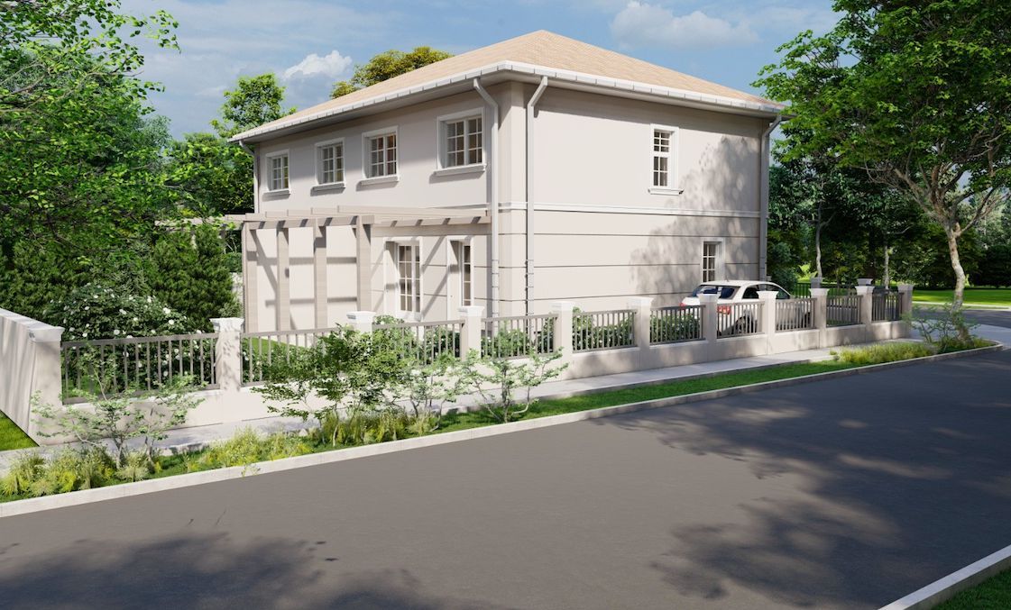 Duplex deosebit in Ghiroda - Poză 6