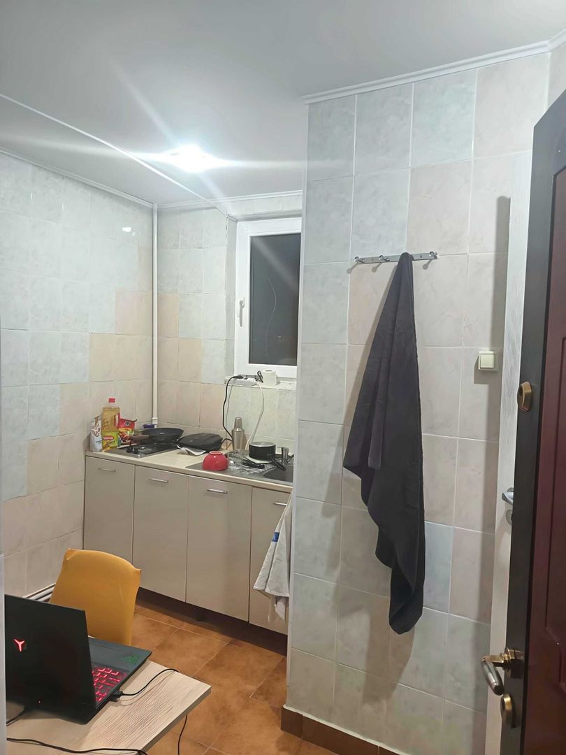 Inchiriez Garsoniera UltraCentral Cismigiu - Poză 6